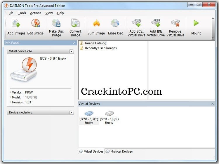 daemon tools pro cracked torrent