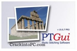ptgui photo stitching software free download