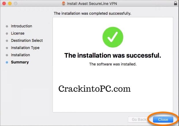 Avast Secureline VPN 5.24.7742 Crack With Serial Key 2022 Free Download For PC