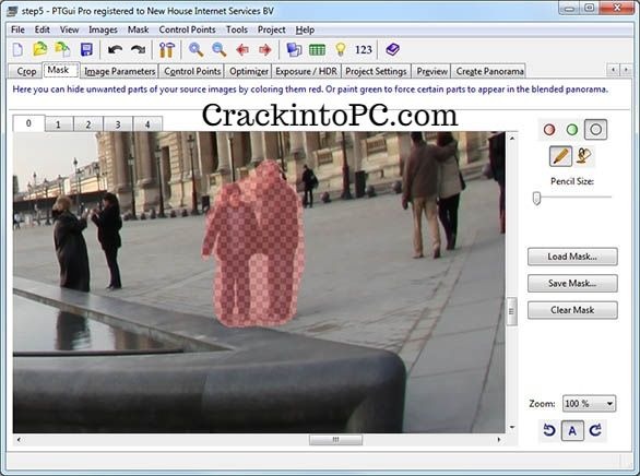 ptgui pro crack mac os x torrent