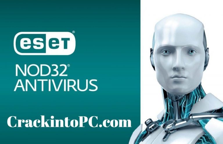 download nod32 full crack