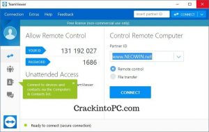 teamviewer 15 crack download full version