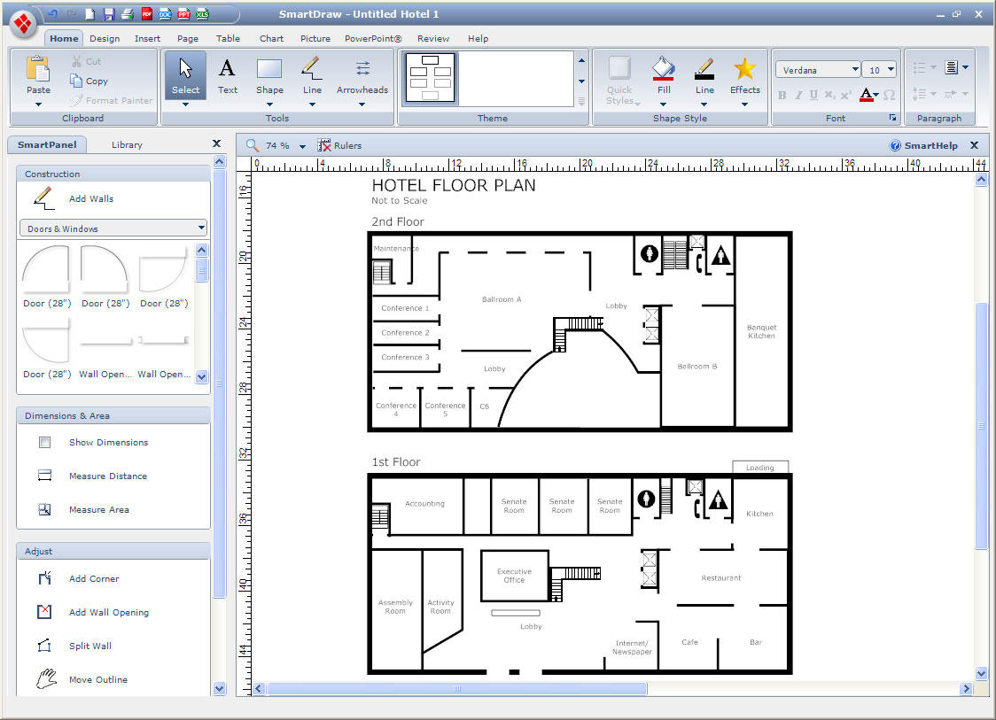 smartdraw mac torrent