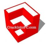 SketchUp Pro 2022 v21.1.332 With Crack License Key Latest Version Download (Win&Mac)
