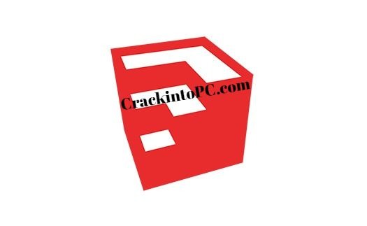 SketchUp Pro 2023 Crack With License Key Full Torrent Download [Win/Mac]