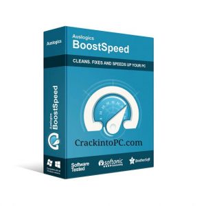 auslogics boostspeed 12