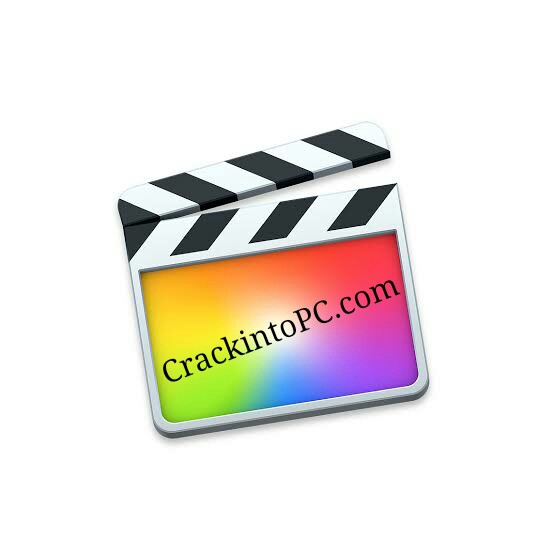 Final Cut Pro X 10.6.6 Crack With Incl [Final] Torrent [Mac/Win] Download 2022
