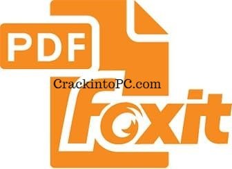 Foxit Reader 12.0.0 Crack With Activation Key (2022) Download Free