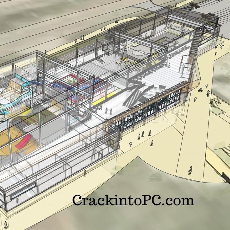 sketchup pro 2015 new features