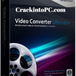 Wondershare Video Converter 11.7.5.1 Crack + Full version Registration Key Download