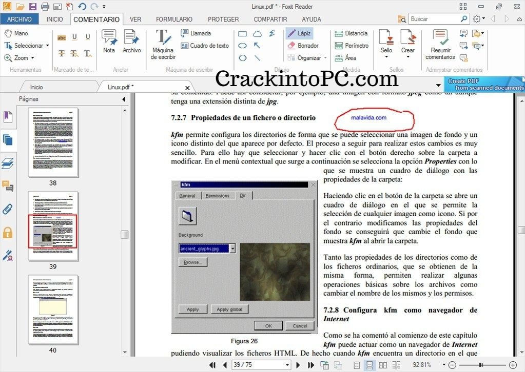 free downloads foxit reader full version