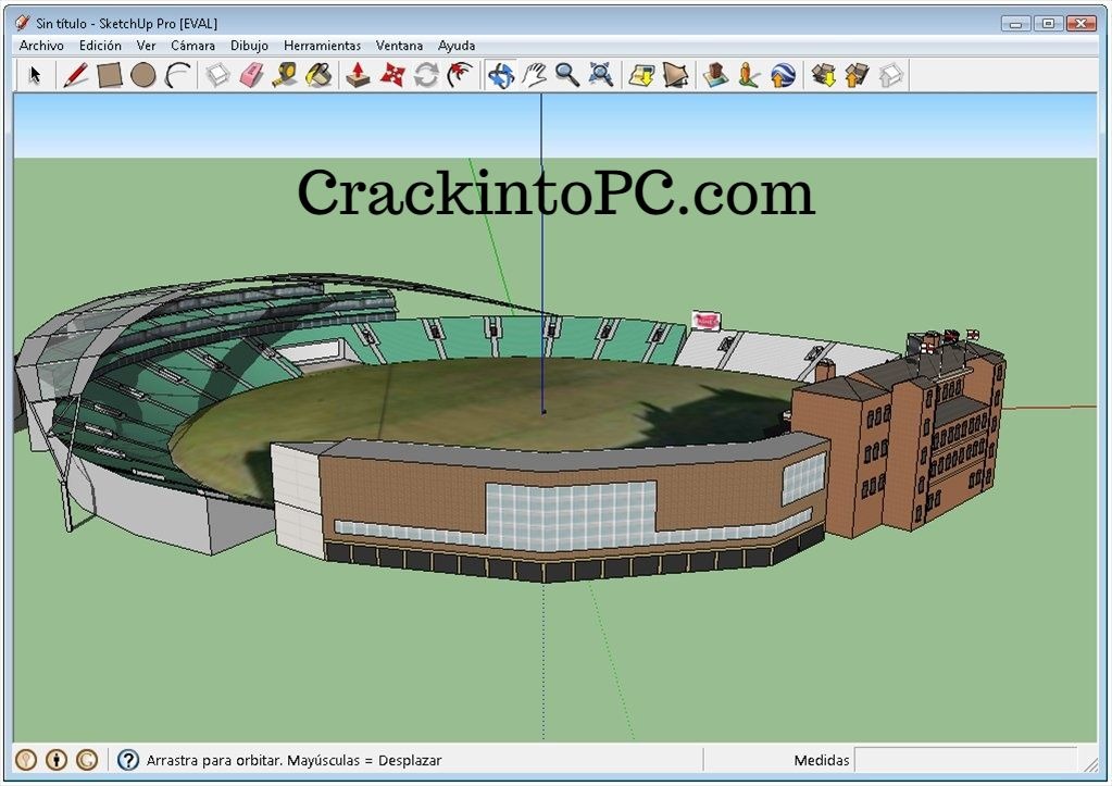 google sketchup pro mac