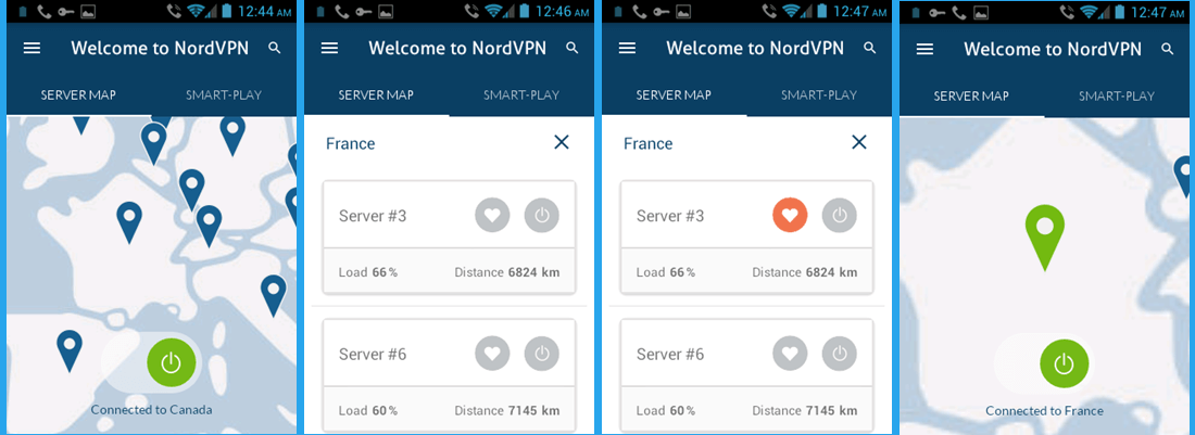 NordVPN 7.5.0 Crack + License Key Full Version Free Download 2022