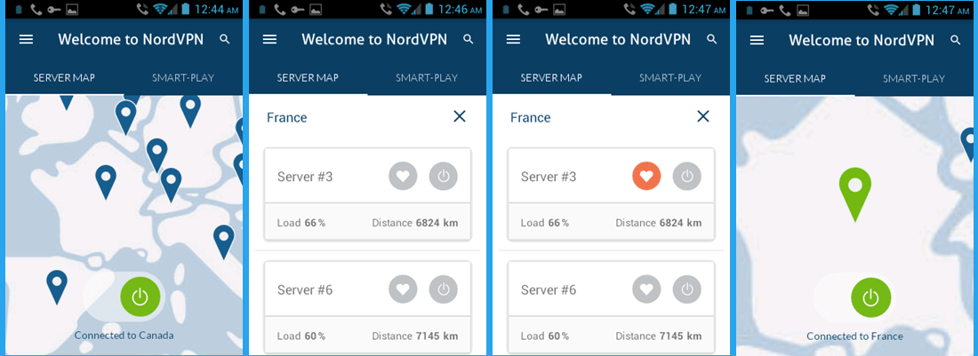 nordvpn license