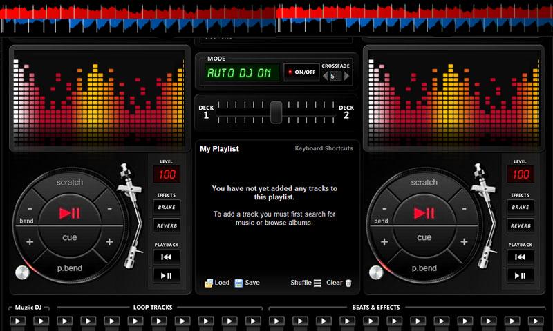 Virtual DJ Pro 2022 Build 6978 Crack with Keygen Free [Win/Mac] Download Full Version