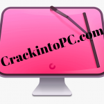 CleanMyMac X 4.10.0 Crack With Activation Key Full New Version Download [2022]