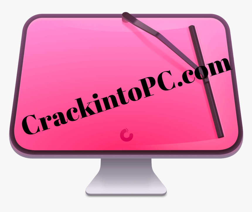 CleanMyMac X 4.10.4 Crack With Activation Key Full New Version Download [2022]