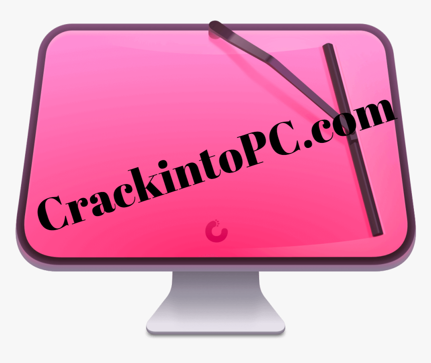 CleanMyMac X 4.14.6 With Crack Activation Key Full New Version Download [2024]