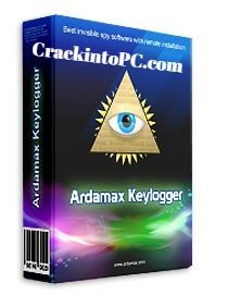 Ardamax Keylogger 5.8 Crack With License Key Free Download 2022