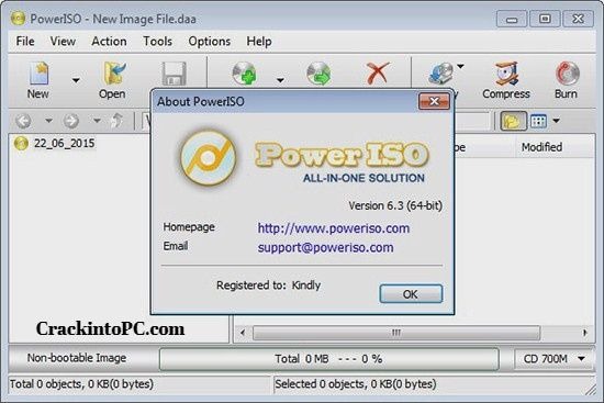 power iso crack download torrent