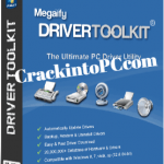 Driver Toolkit 8.6.0.2 Crack With Full Torrent Serial Keygen Download [2020]