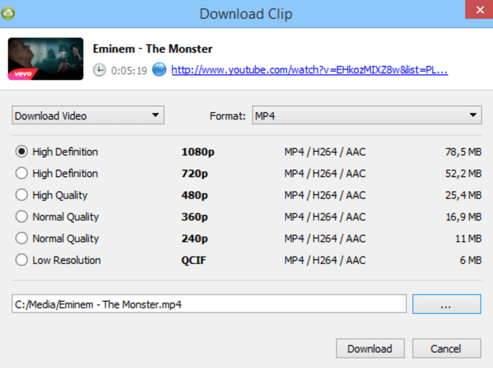 4k downloader free