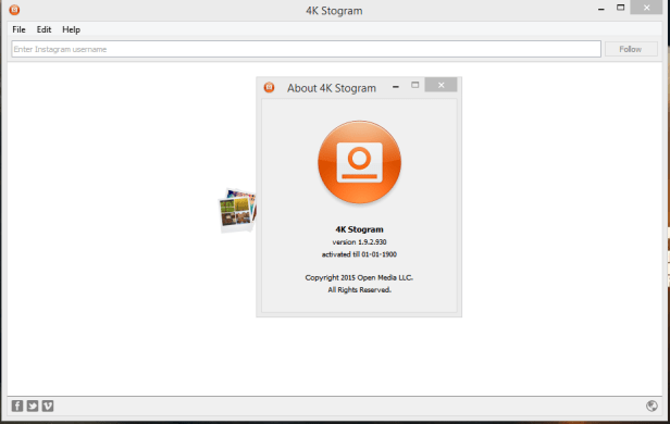 4k stogram free download