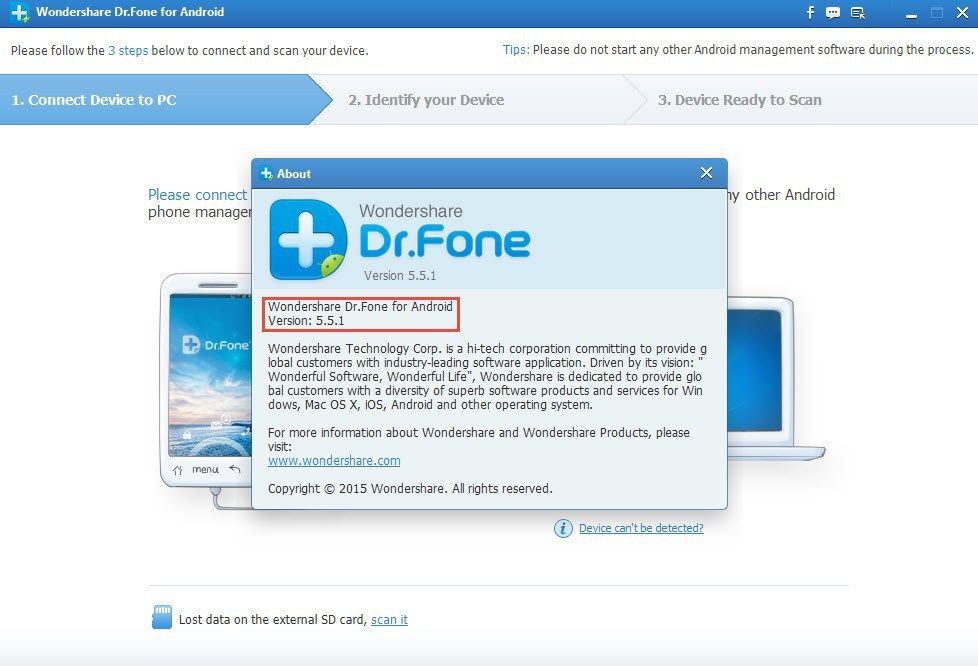 Wondershare Dr.Fone 13.0.8 Crack With Full Torrent Key Download 2022