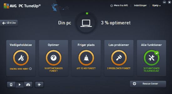 AVG PC TuneUp 2022 Crack 21.11 Build 6809 With Full Version Product Key Download Free
