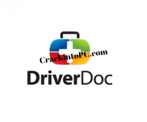 DriverDoc 5.3.521 Crack With Product Key Full Version Free Download 2022