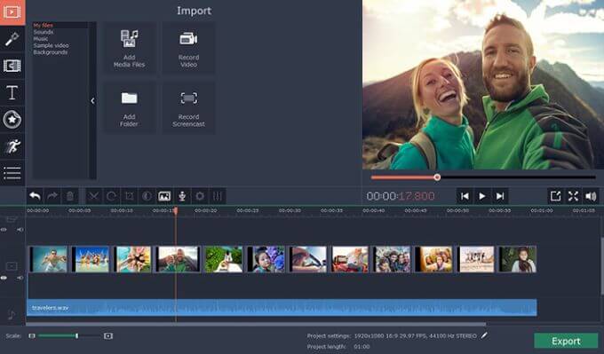 movavi video editor download torrent