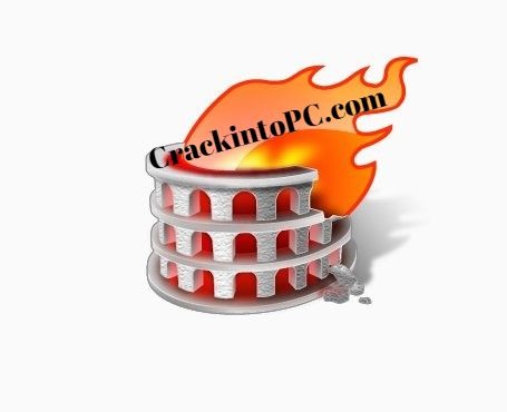 Nero Burning ROM 22.0.1012 Crack + Full Torrent (Serial Key) Download