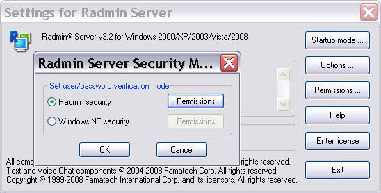 radmin 3.5 server license code