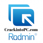 Radmin 3.5.2.1 Crack With License Key Latest Version 2020 [Win/Mac] Download