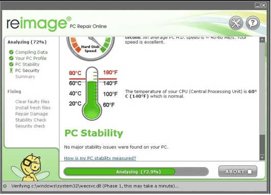 Reimage PC Repair 2022 Crack With Full Version License Key Download [Win/Mac]