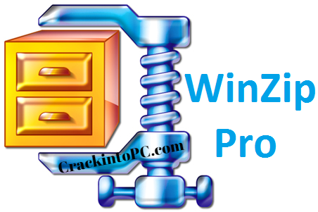 WinZip Pro v26.0 Build 15033 Crack With Activation Code Full Version Download [32/64 Bit] [2022]