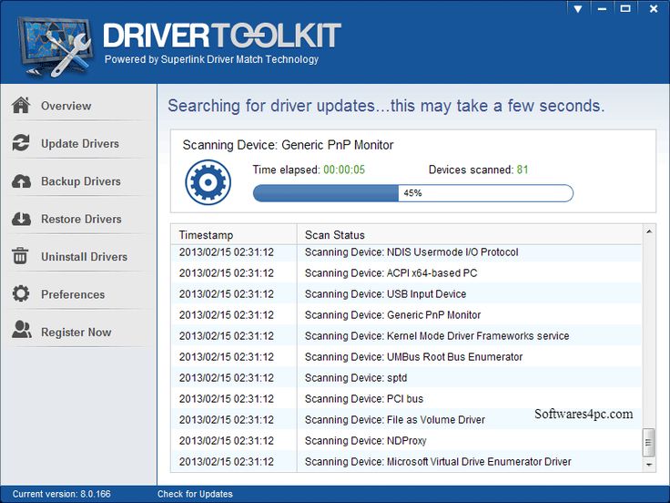 Driver Toolkit 8.9 Crack With Full Torrent Serial Key Download [2022]