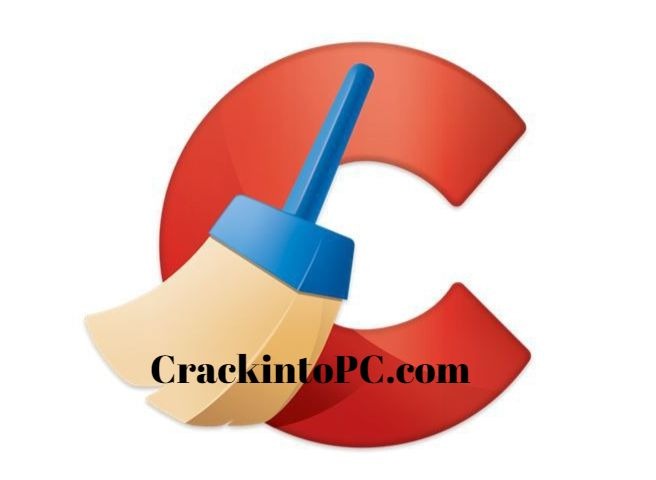 CCleaner Pro 5.87.9306 Crack With License Key Latest Version Free Download(2022)