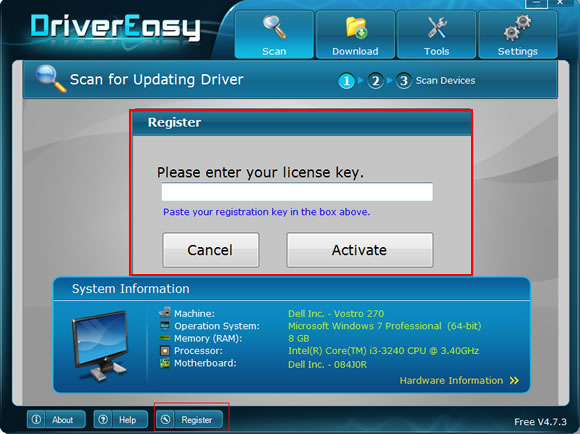 Driver Easy Pro 5.7.2.21892 Crack With License Key Full Torrent Download (2022)