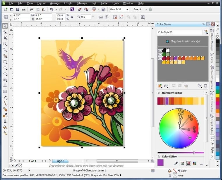 CorelDraw Graphics Suite 24.5.0.733 Crack 2024 With Full Keygen Serial Number X9 Download