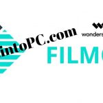 Wondershare Filmora 10.7.13.2 Crack With Registration Key Free Download 2022 Latest