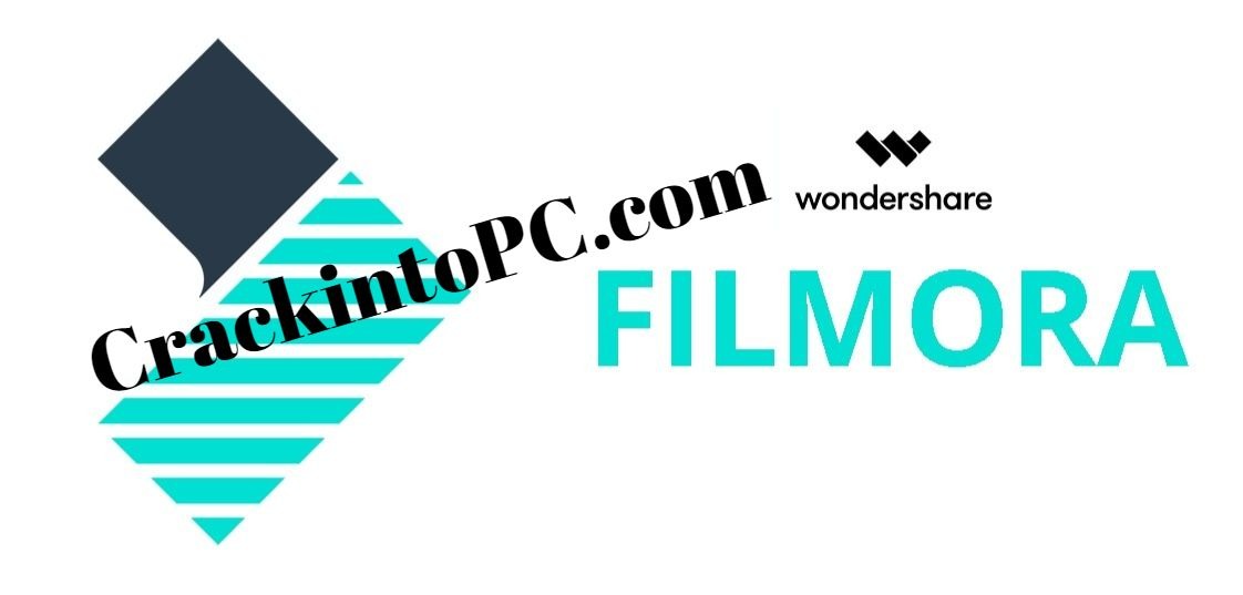 Wondershare Filmora 112.4.7 Crack With Registration Key Free Download 2022 Latest