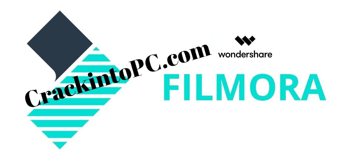 wondershare filmora free download with crack