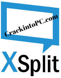 XSplit BroadCaster 4.4.2208.1904 Crack With Serial Key Free Download [2022]