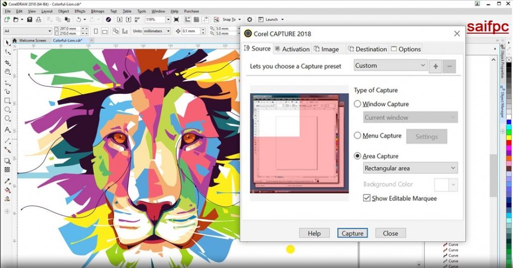 CorelDraw Graphics Suite 24.5.0.733 Crack 2024 With Full Keygen Serial Number X9 Download