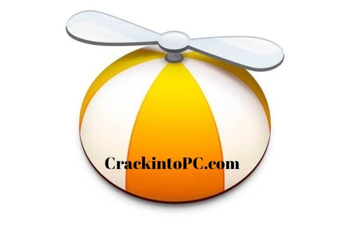 Little Snitch 5.4.1 Crack With Torrent Key Free Download [2022] (Win/Mac)