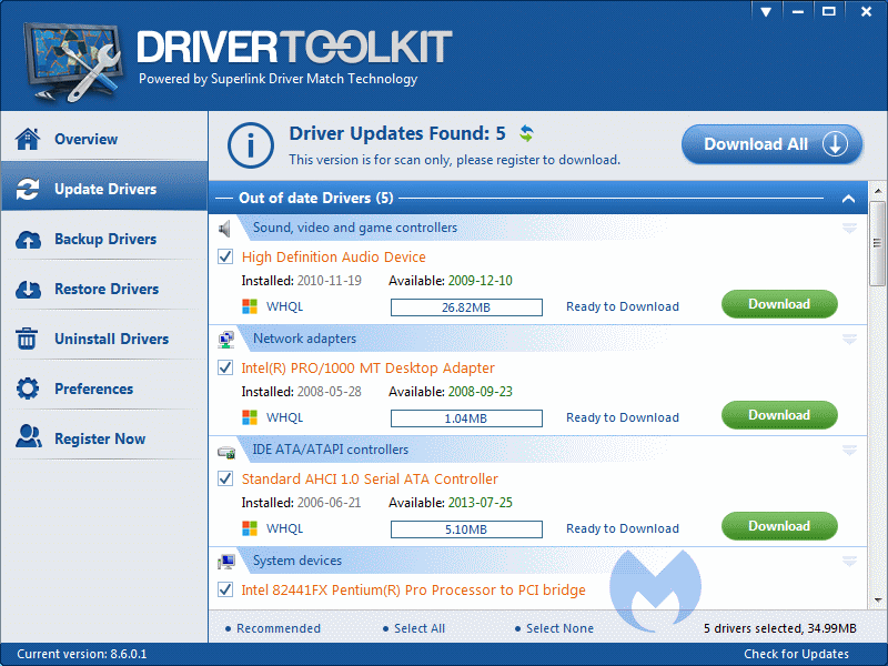 driver toolkit 8.4 crack torrent