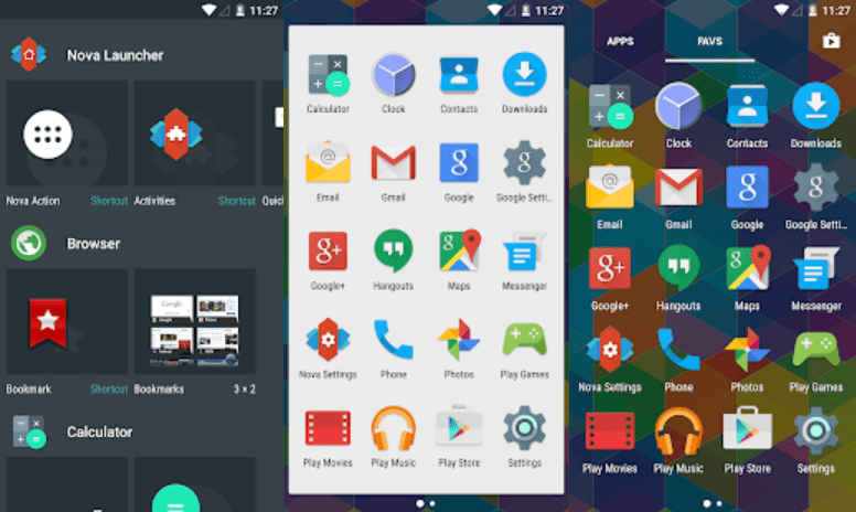 Nova Launcher Prime 8.0.4 Crack With Full Version (Final) (Prime) APK 2022 Here