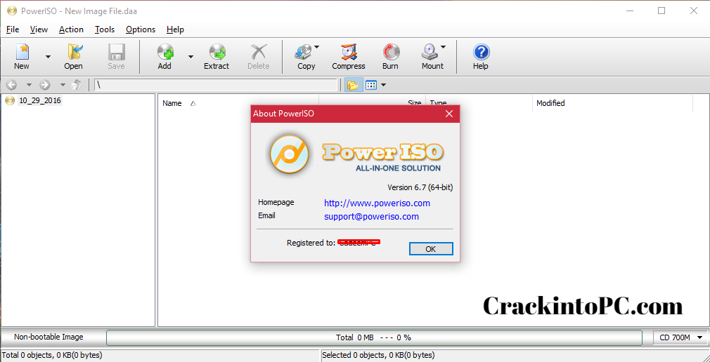 poweriso download filehippo