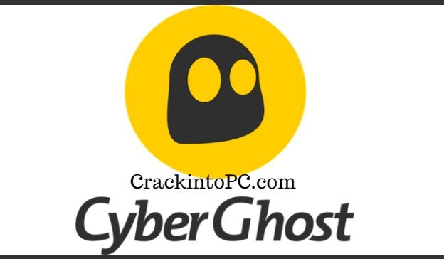 CyberGhost VPN 8.6.5 Crack With Serial Key Free Download [2022]